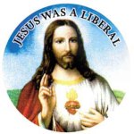 liberal jesus